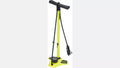 Specialized Air Tool High Pressure Floor Pump