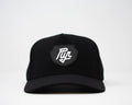 plyr Athletics Shield Snapback