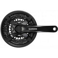 Tourney FC-TY501 Crankset