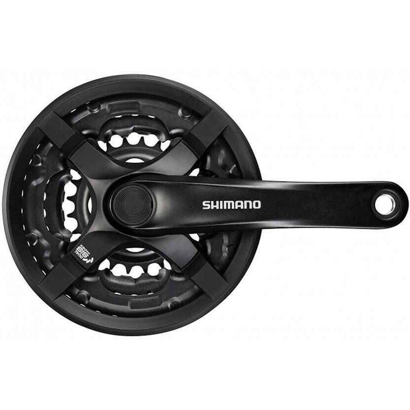 Tourney FC-TY501 Crankset