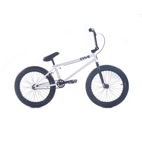 Cult Access B BMX Bike