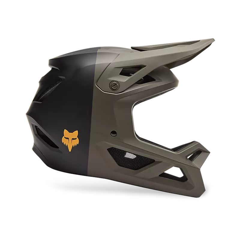 Rampage 5050 Helmet
