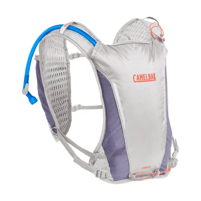 Camelbak Women's Circuit Run Vest with Crux 1.5L Reservoir