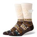 Have Some Eggnog Socks