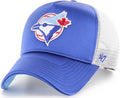 '47 Brand Cooperstown Offside Izzy Women's Cap- Toronto Blue Jays