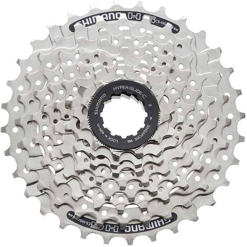 CS-HG41 7-Speed Cassette