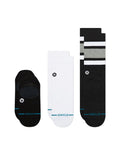 Icon Series 3 Pack Socks