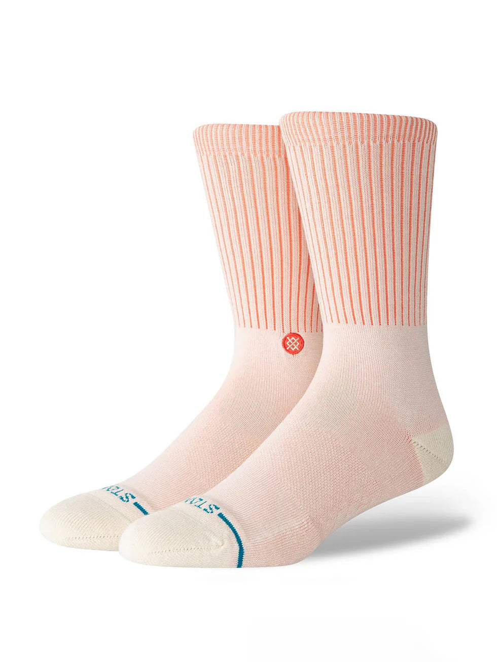 Icon Pop Crew Socks