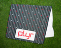 plyr Athletics National Microfibre Tour Towel
