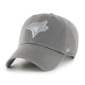 '47 Brand Clean Up Cement Cap- Toronto Blue Jays
