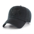 '47 Brand Clean Up Cap-Chicago Bulls