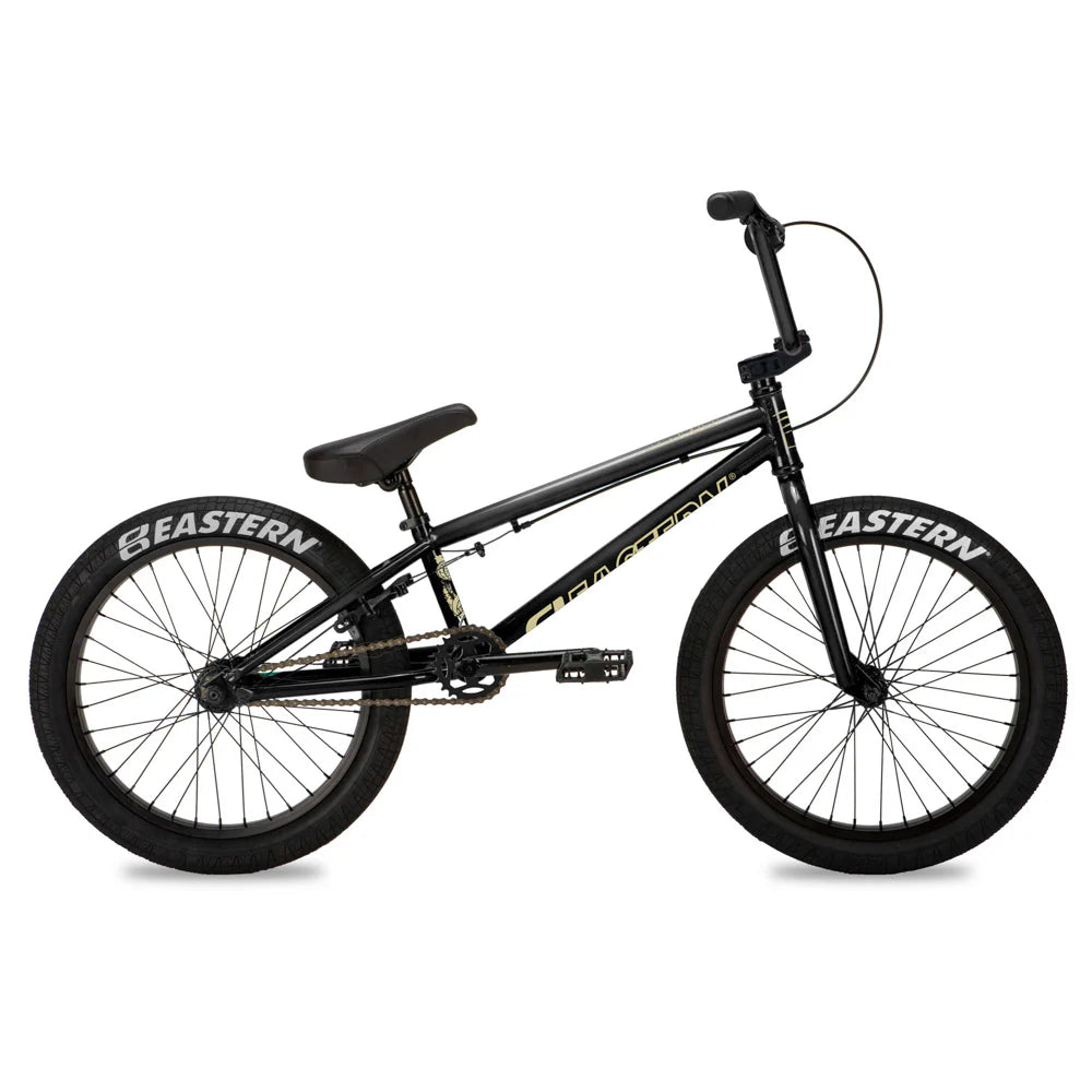 Eastern Cobra 20" BMX Bike