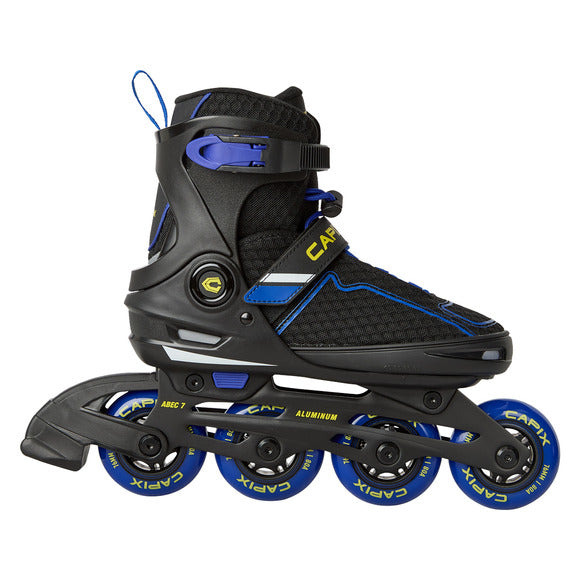 Capix Stride 76 Junior Inline Skates