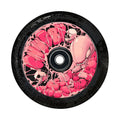 Chubby Baby Alien Gummy Wheel- 110mm