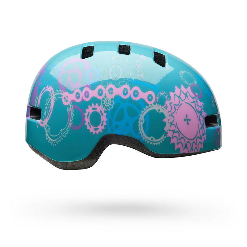 Lil Ripper Child Helmet