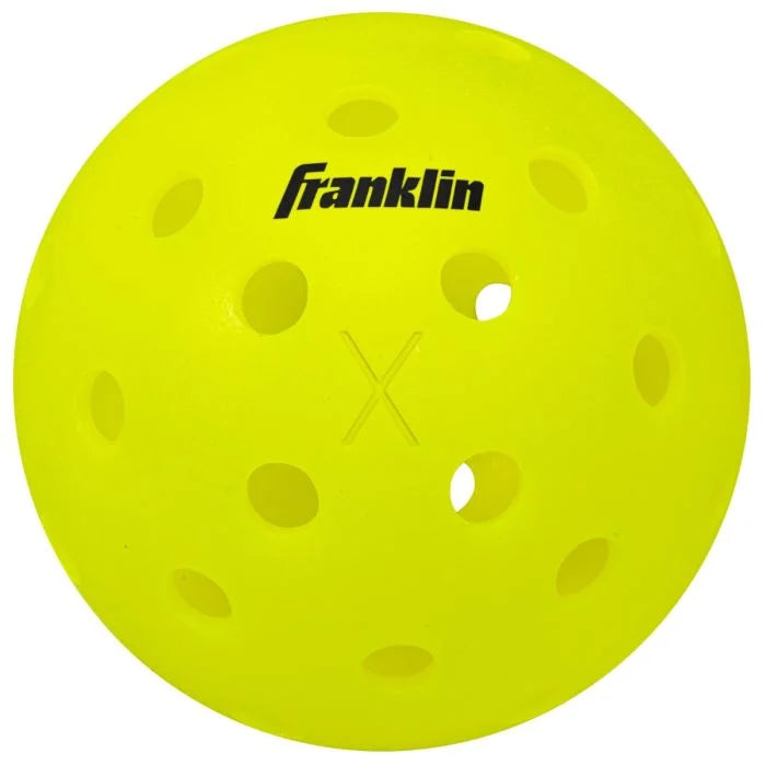 X-40 Outdoor Pickleball - Single
