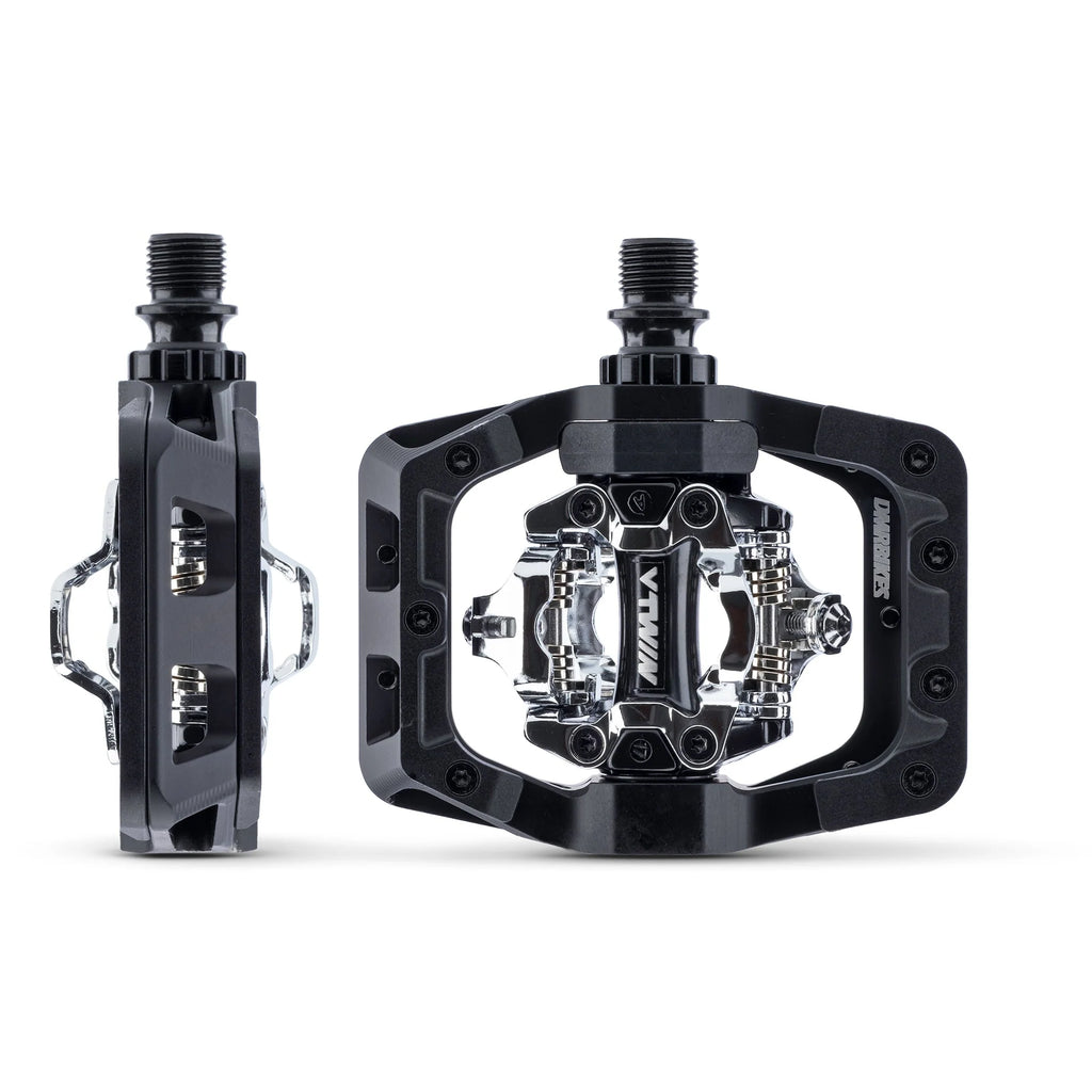 DMR V-Twin Pedals