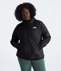 The North Face Antora Women's Plus Rain Jacket