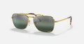 Ray-Ban New Caravan