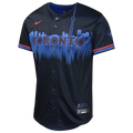 Nike Youth Toronto Blue Jays Limited City Connect Jersey