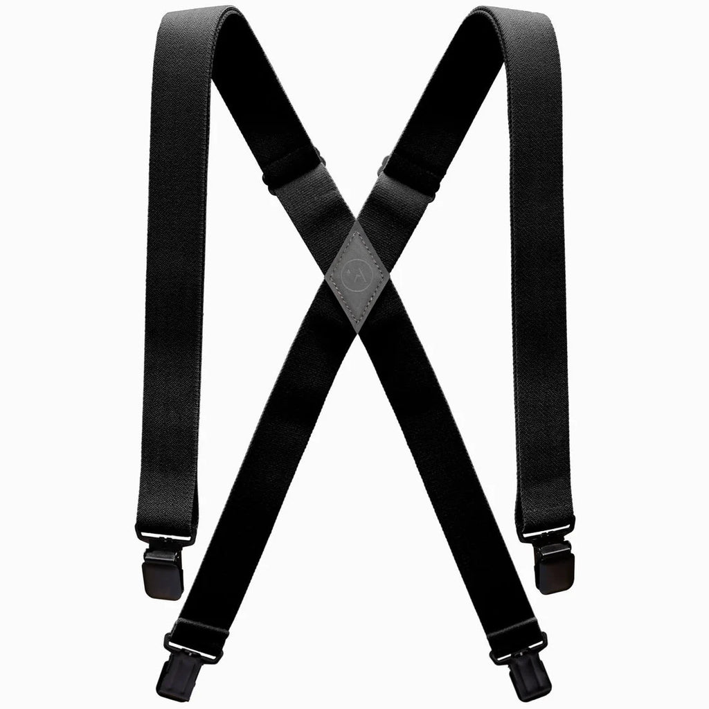 Jessup Suspenders- Junior