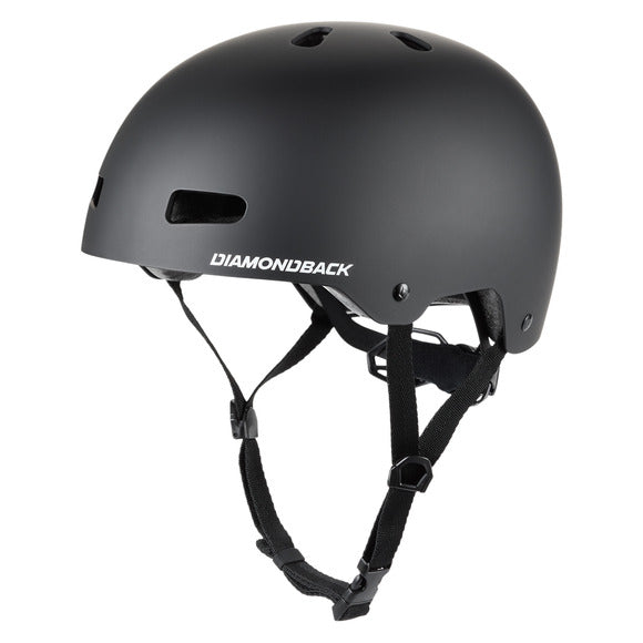 Diamondback Sentry Adult Bike Helmet