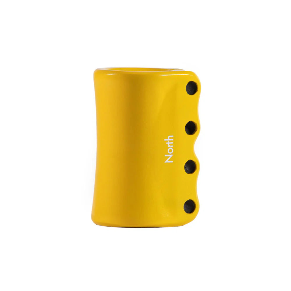 North Scooters Profile SCS Clamp- G2
