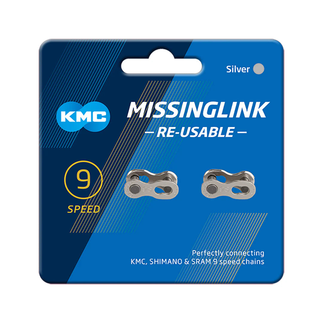 Missing Link 9 2 Pairs