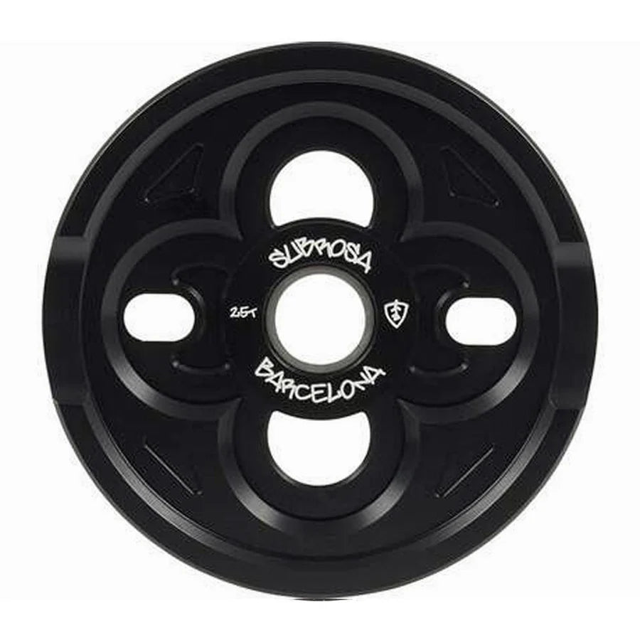 Barcelona Sprocket
