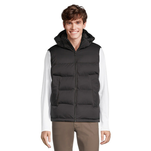Ripzone Huntington Men's Sleeveless Insulated Vest