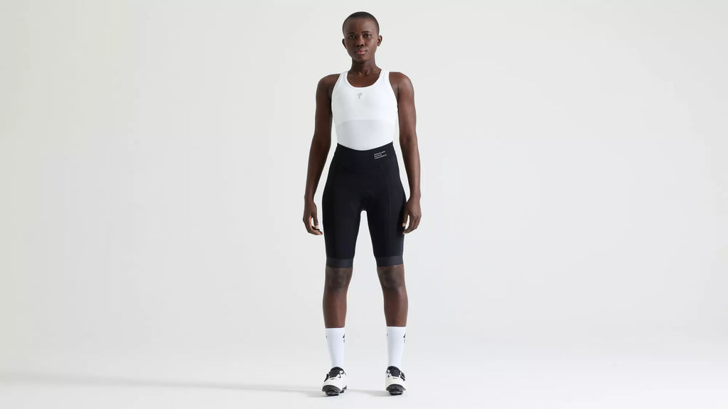Specialized Women's Foundation Shorts