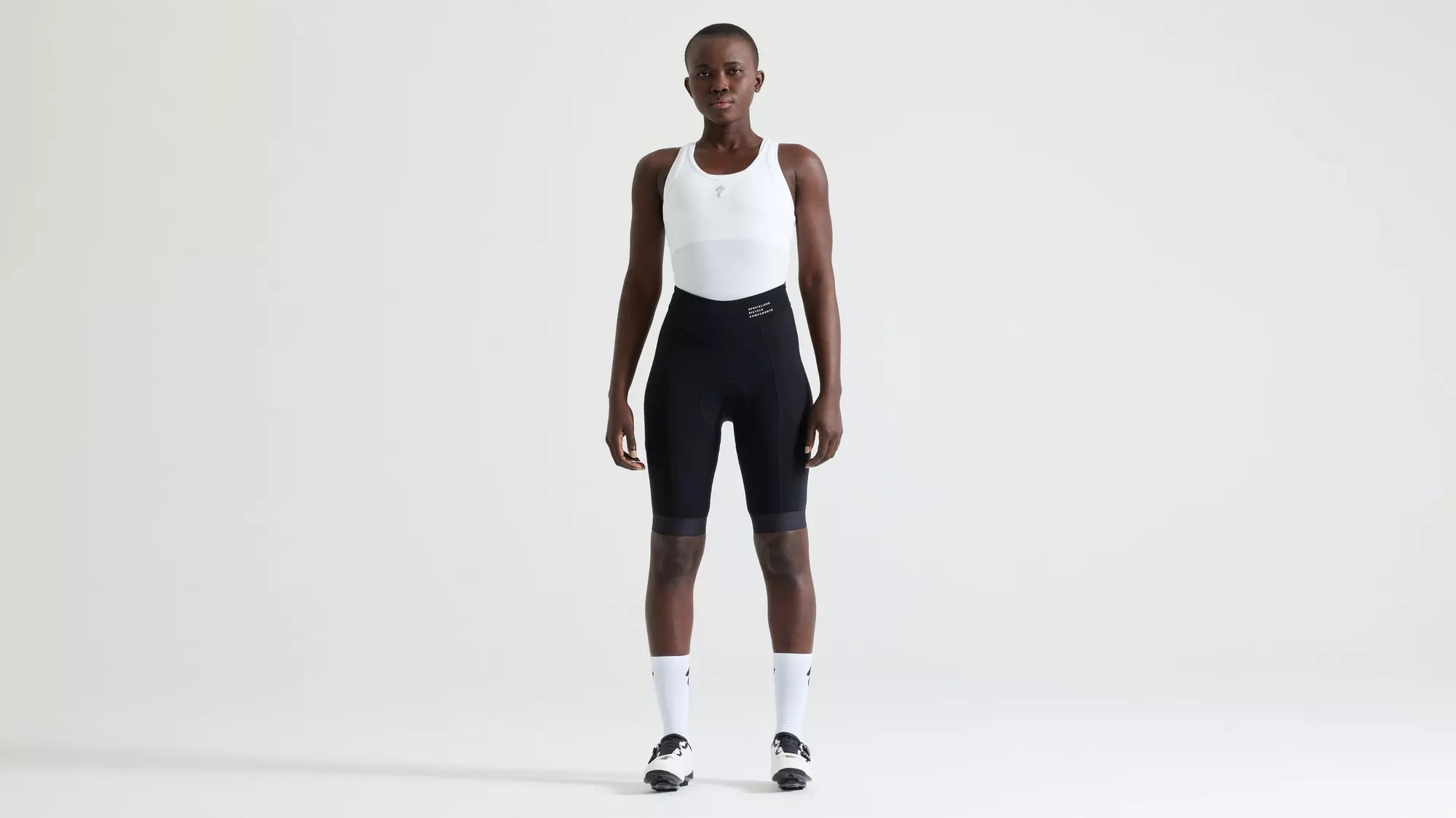 Specialized Women's Foundation Shorts
