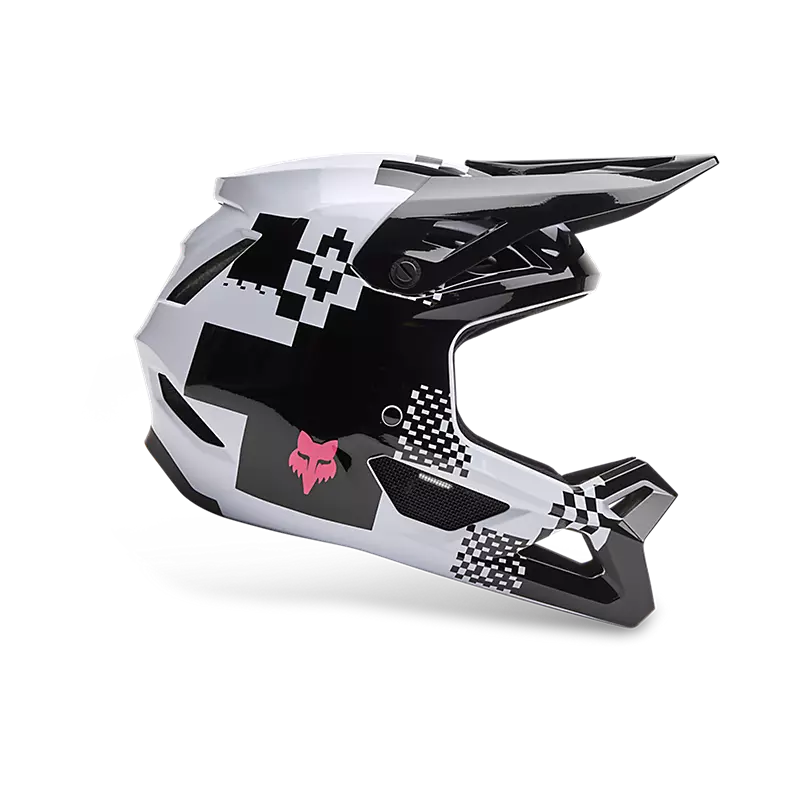 Rampage Digi Image Helmet