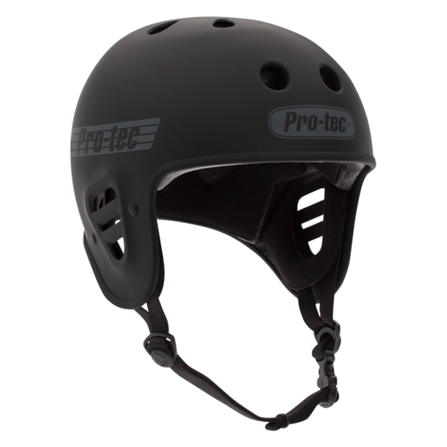Full Cut Certified Helmet