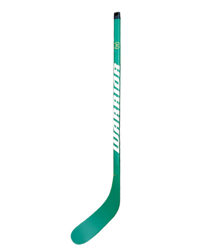Warrior St. Patrick's Day Mini Composite Hockey Player Stick
