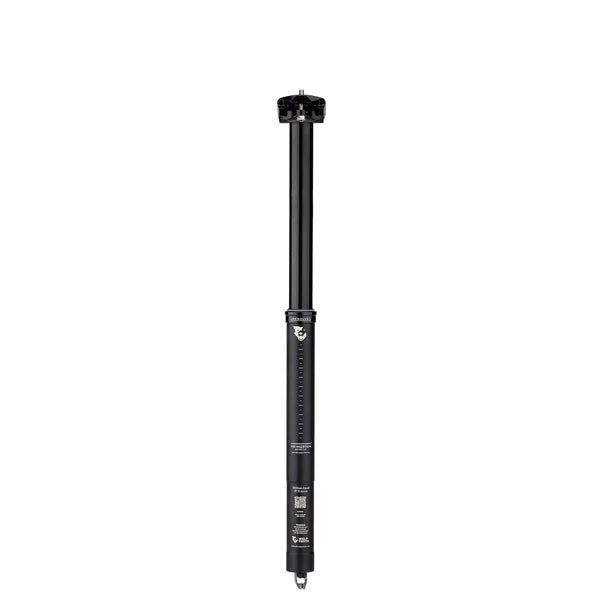 Wolf Tooth Components Resolve Dropper Post Rev2