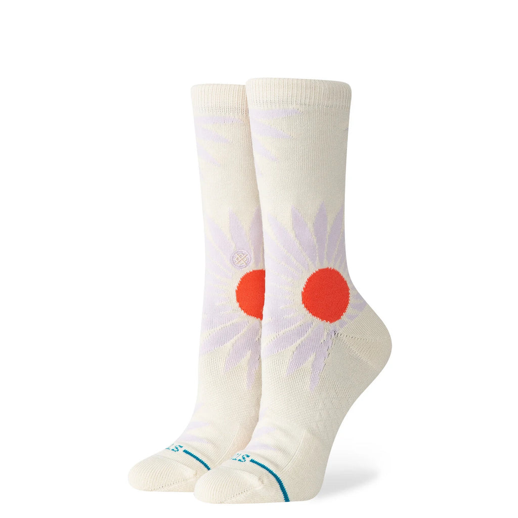 Prowess Crew Socks- Women's