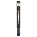 Warrior Senior Hockey Stick End Plug- 8"