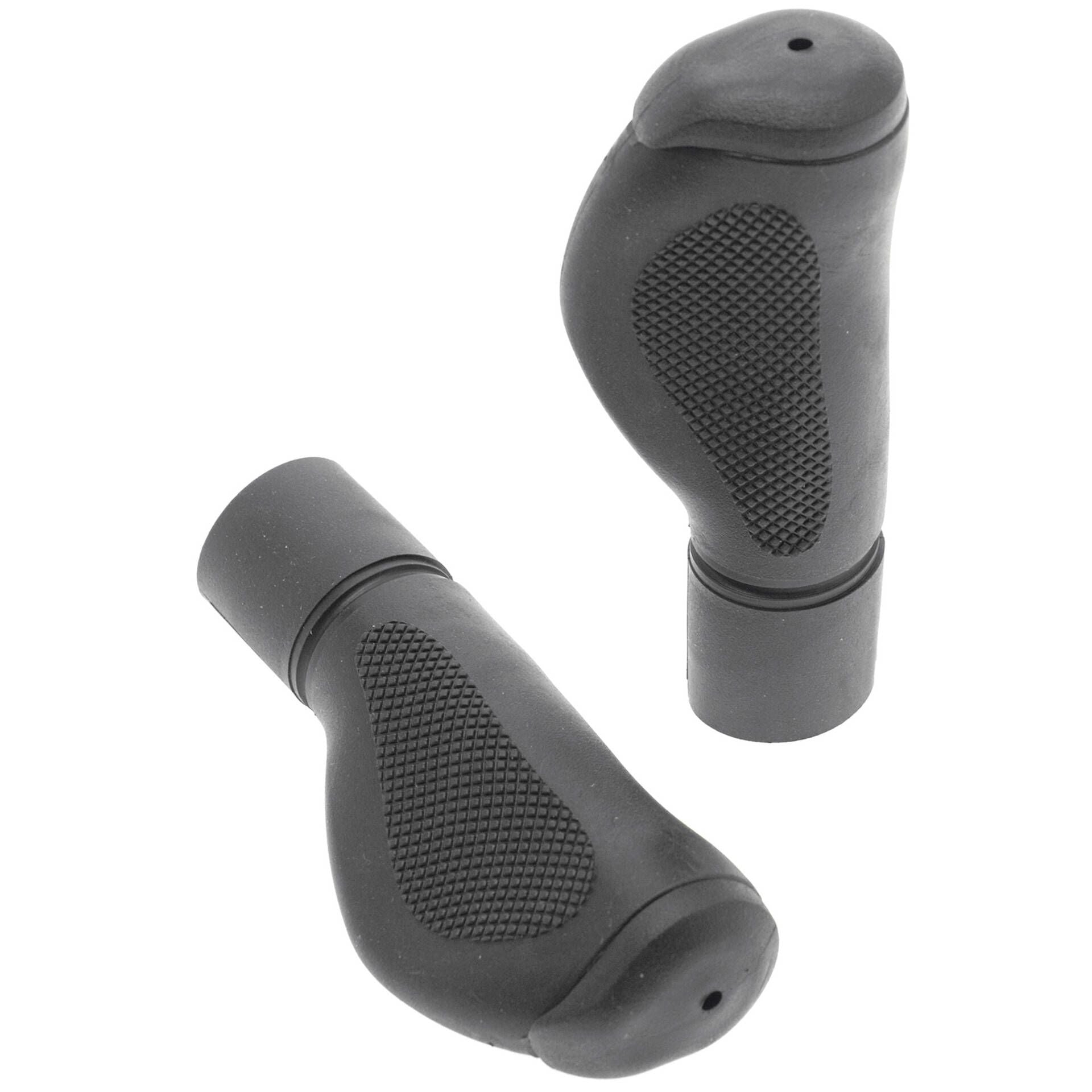 DLX Ergonomic Comfort Grips