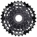 Shimano CS-HG200 7 Speed Cassette, 12-32T