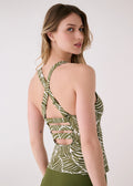 Lole Playa Long Tank