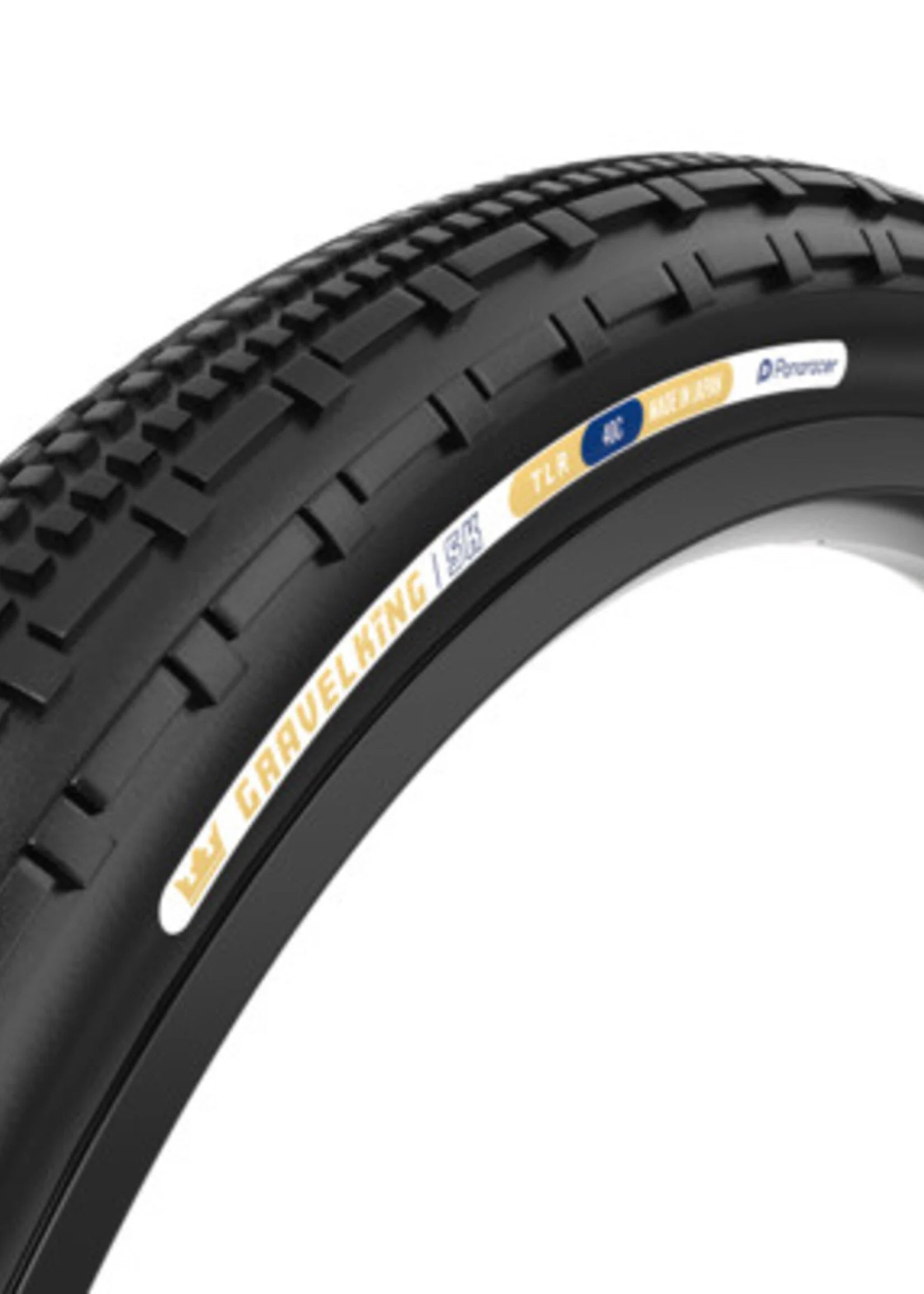 Panaracer Gravel-King SK Tire