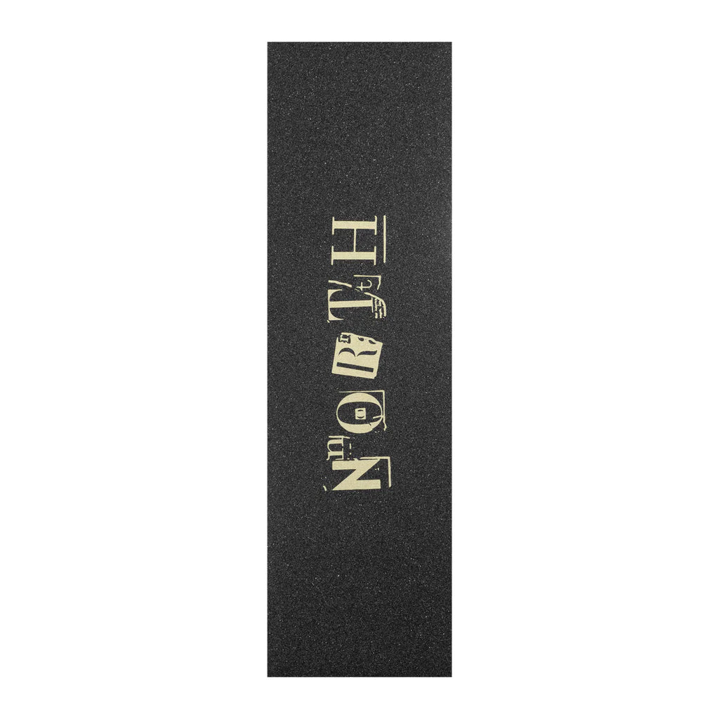 North Scooters Script Griptape- G6