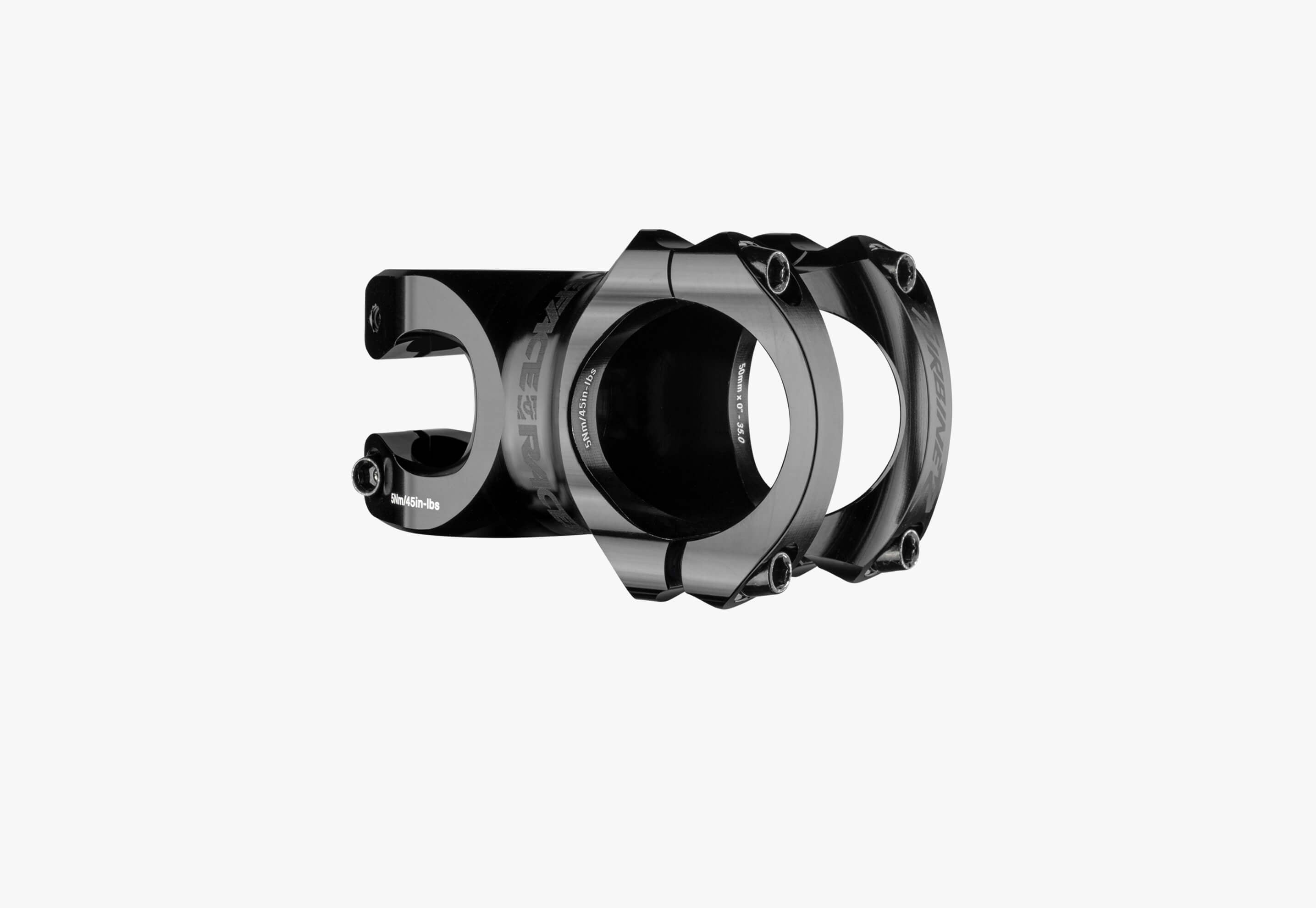 Turbine R 35 Stem- 40mm Stem Length