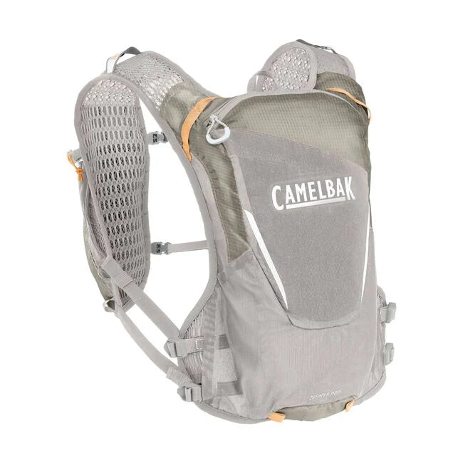 Camelbak Women's Zephyr Pro Vest with Two 17oz Quick Stow Flasks