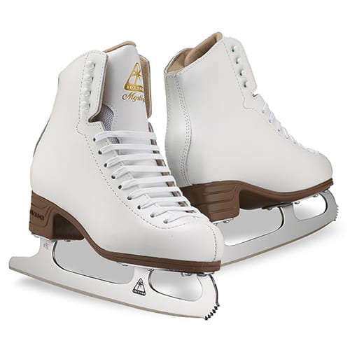 Don Jackson Mystique Women's Figure Skates