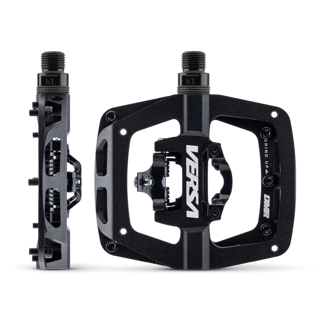 DMR Versa Pedals