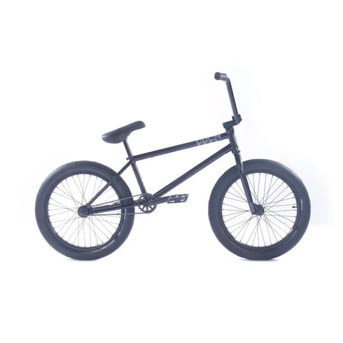 Cult Control A BMX Bike