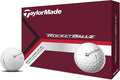 Taylormade Rocketballz- One Dozen