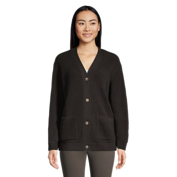 Ripzone Montreal 2.0 Women's Cardigan